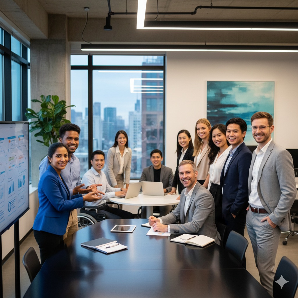 Our Team