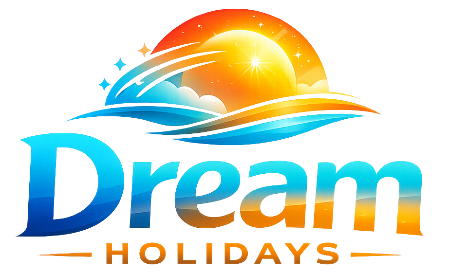 Dream Holidays