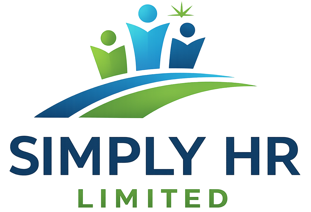 Simply HR Limited